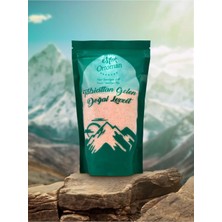 Mzk Ottoman Organik Pembe Himalaya Tuzu Öğütülmüş 500 gr