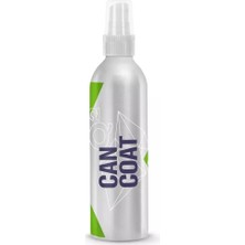 Gyeon Q² Cancoat Evo Hidrofobik Nano Seramik Kaplama Seti - 200 ml - 9h Oto Boya Koruma-Su Itici