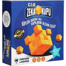 Zeka Küpü