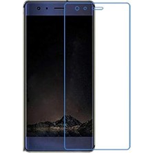 Zte Nubia Z17 Nano Glass Ekran Koruyucu Saydam