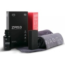 Nasıol ZR53 Nano Seramik Kaplama 50 ml