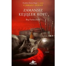 MGN Zamansız Keşişler Köyü