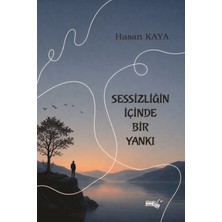 Sınırsız Kitap Sessizliğin Içinde Bir Yankı