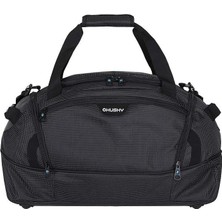 Grape 40 Lt Duffel Çanta (Siyah)