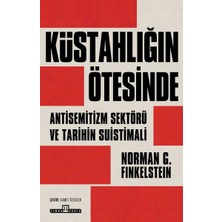 MGN Küstahlığın Ötesinde