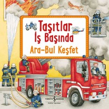 Ne Lazım Bana Taşıtlar Iş Başında Ara - Bul Keşfet