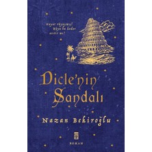 Chic Haven Dicle’nin Sandalı