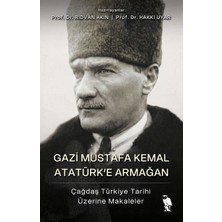 MGN Atatürke Armağan