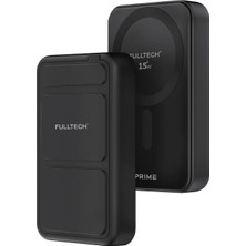 FP53 10000MAH Katlanabilir Standlı Taşınabilir Powerbank