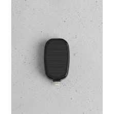Solar Şarjlı Powerbank Acil Durum Için Hafif ve Kompakt