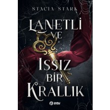 Beta Byou Lanetli ve Issız Bir Krallık