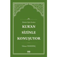 Doksan Dokuz Yayınları Kur’an Sizinle Konuşuyor Ilimkat Tefsir Dersleri
