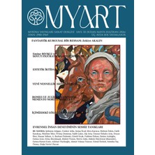 Myrina Yayınları Myart-10 (NISAN-MAYIS-HAZIRAN-2026)