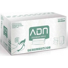 Hobibahçem Adn Z Havlu 150 Li