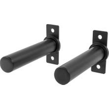 52-252 Power Rack Plaka Eklentisi