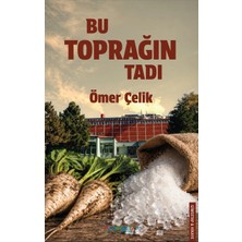 Gimsetap Bu Toprağın Tadı