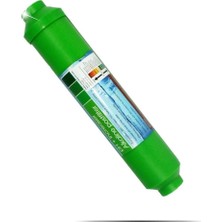 Tr Tüm Su Arıtma Cihazları Uyumlu Ph+Alkaline Filtre 25 Adet