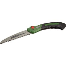 Brüder Mannesmann Bahçe Katlanır Testeresi, 150 mm M30200