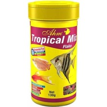 Tropical Mix Flake Balık Yemi 1000 ml