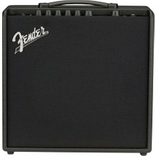 Mustang LT50 Elektro Gitar Amfisi, Siyah