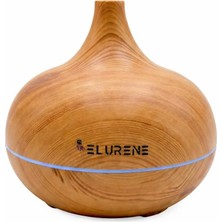 550 ml Ultrasonik Aroma Difüzör & Otomatik Hava Nemlendirici Buhar Makinesi