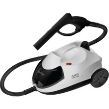 Ast-04 2000W Buharlı Temizleyici – 1.8l Çok Amaçlı Buhar Makinesi Dezenfeksiyon & Koltuk Zemin