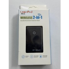 Bluetooth Alıcı Verici Bluetooth Transmitter Receiver