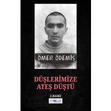 Favori Yayınları Düşlerimize Ateş Düştü