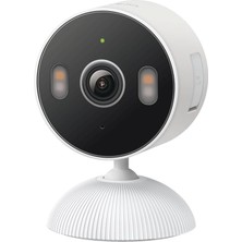 Tp-Link Tapo C113 | 2k Akıllı Iç Mekan Güvenlik Kamerası | 2304×1296 Çözünürlük | Wi-Fi
