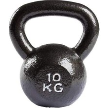 Tr Kettlebell Pro – Döküm Demir Kettlebell – 10 kg