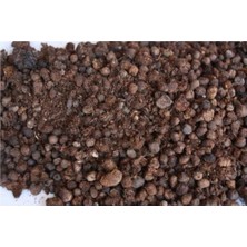 Tr Koyun Gübresi, 5 Kg, Yanmış Elenmiş