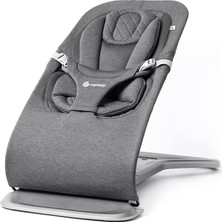 Tr Evolve Bouncer Kömür Grisi
