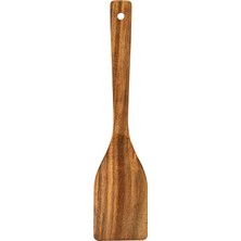 Touch Me Ahşap Premium Spatula 5 Adet