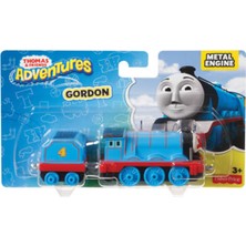 Thomas & Friends T&f Büyük Tekli Trenler