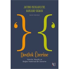 İki A Yayıncılık Dostluk Üzerine 5 Adet