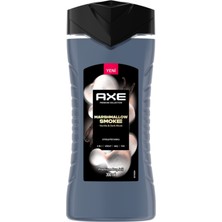 Axe Marshmallow Smoke Erkek Duş Jeli 300 ml 5 Adet
