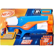 Nerf-N Series Agility 4 Adet