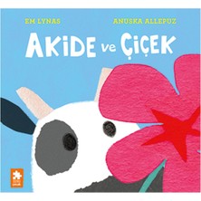İki A Yayıncılık Akide ve Çiçek 5 Adet