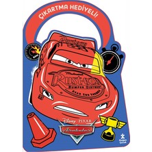 Doğan Egmont Yayıncılık Disney Işıltılı Çantam Boyama Kitabı 4 Adet