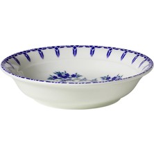 Güral Porselen Azulejos Kase 14 cm 5 Adet
