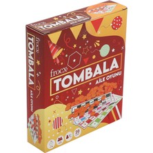 Frocx Tombala