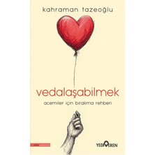 İki A Yayıncılık Vedalaşabilmek 3 Adet