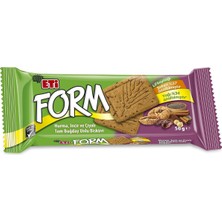 Form Hurma Incir ve Çiyalı Bisküvi 50 G