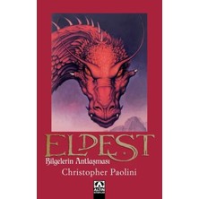 Altın Kitaplar Eldest - Bielerin Antlaşması