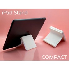 Modern Tasarım iPad ve Tablet Standı - Ergonomik Masaüstü Tablet Tutucu
