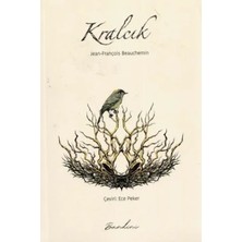 Bandini Kitap Kralcık
