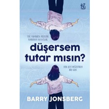 Yuzu Kitap Düşersem Tutar Mısın?