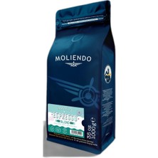 Ravello Espresso Blend Kahve (Çekirdek) 1000 G