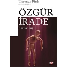 Say Özgür Irade