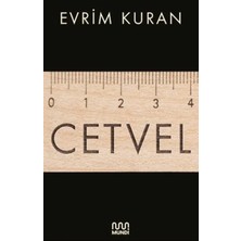 Mundi Kitap Cetvel
